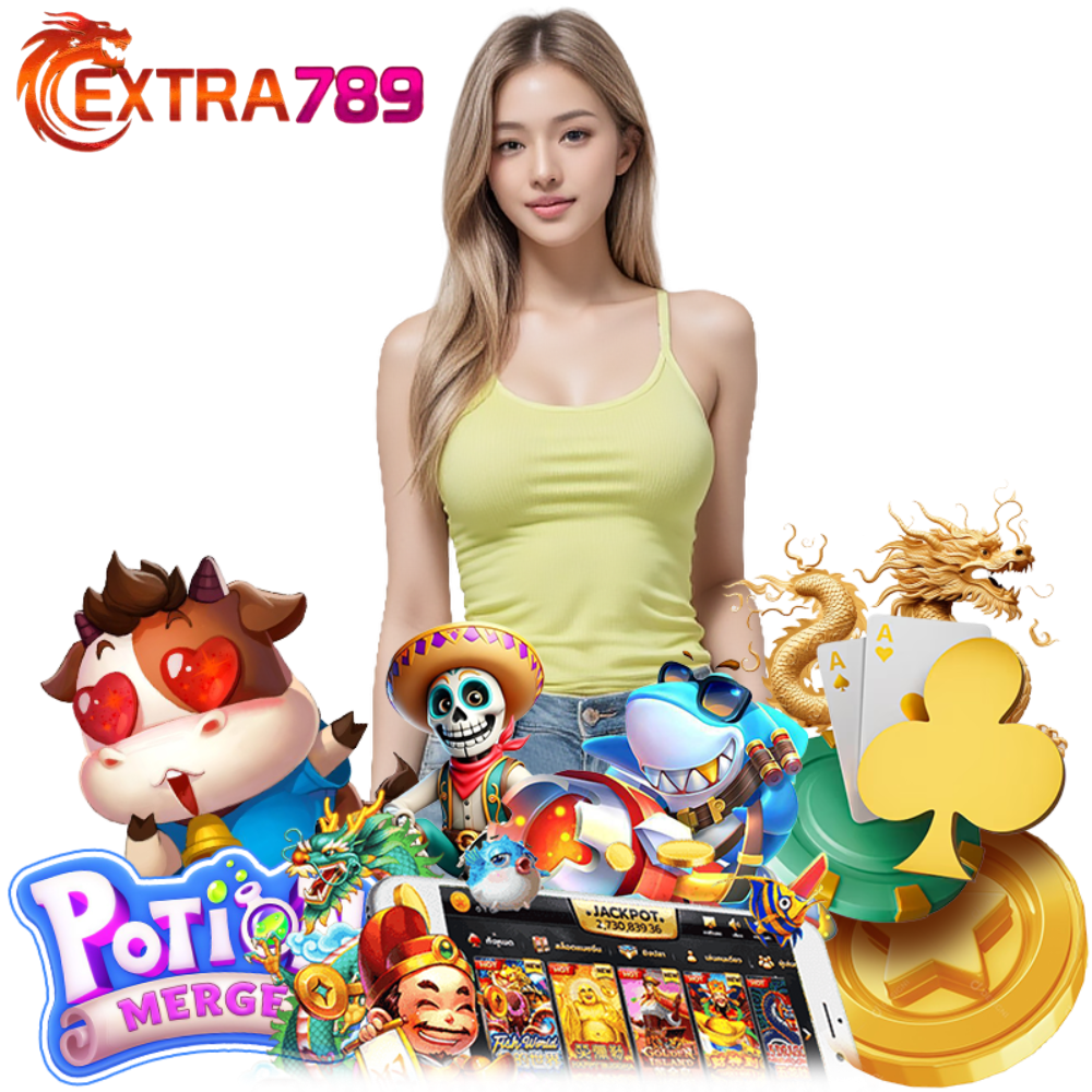 EXTRA789 ทรูวอเลท
