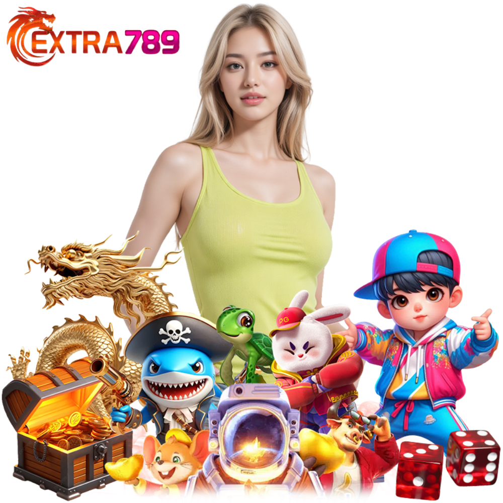 XTRA789 เว็บตรงไม่ผ่านคนกลาง
